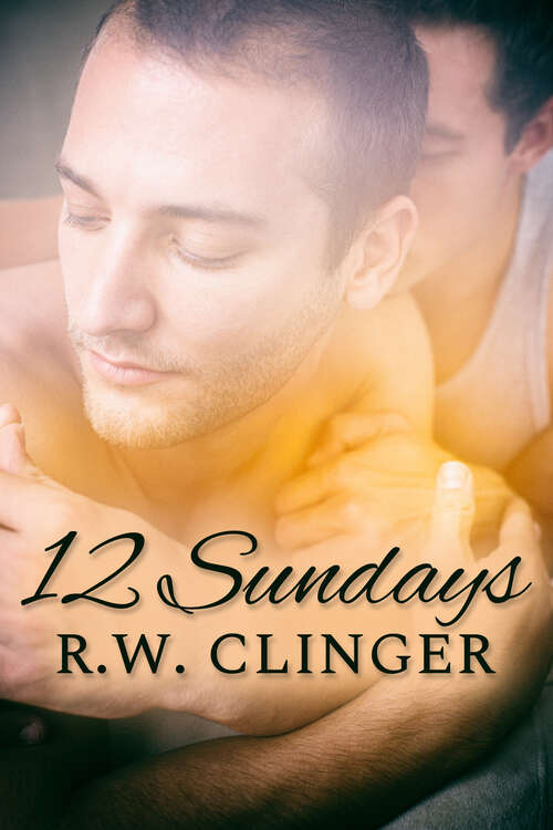 Book cover of 12 Sundays