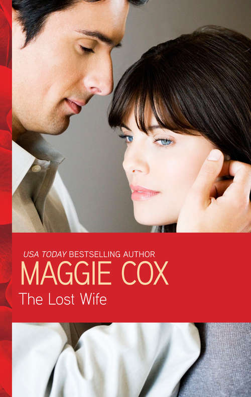 Book cover of The Lost Wife