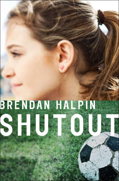 Book cover of Shutout