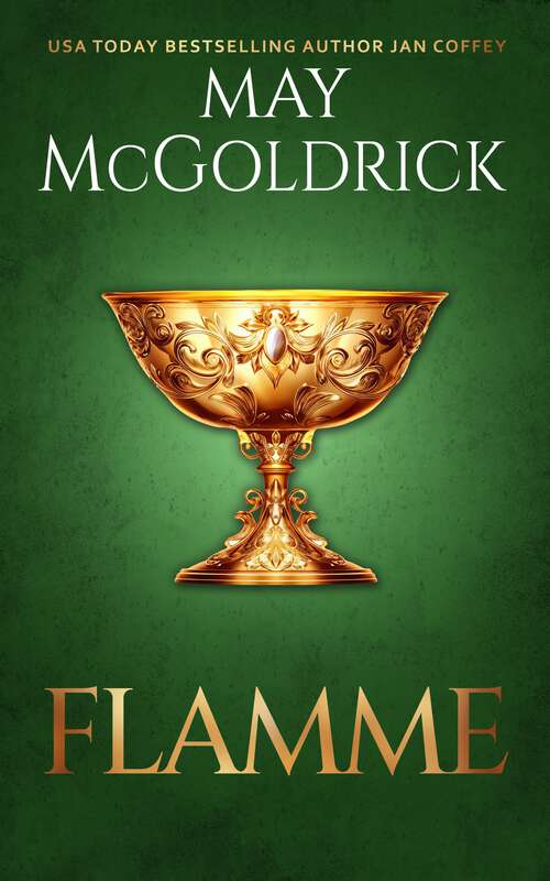 Book cover of Flamme (Macpherson Series)