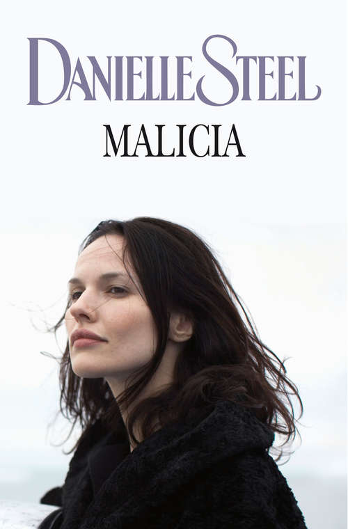 Book cover of Malicia