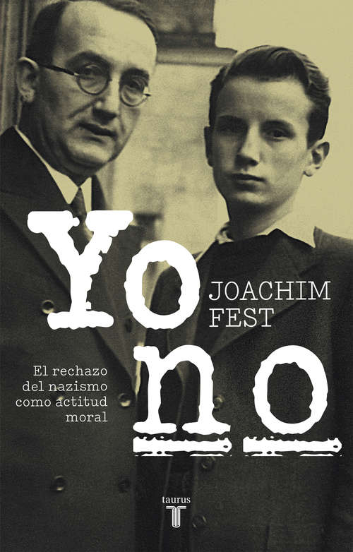Book cover of Yo no