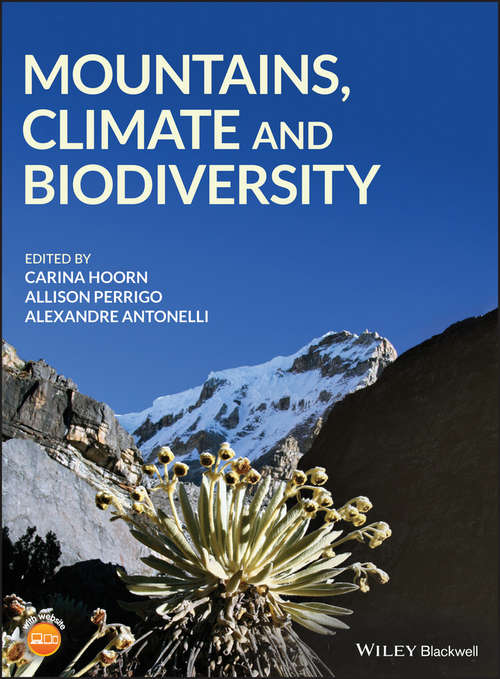 Mountains, Climate and Biodiversity