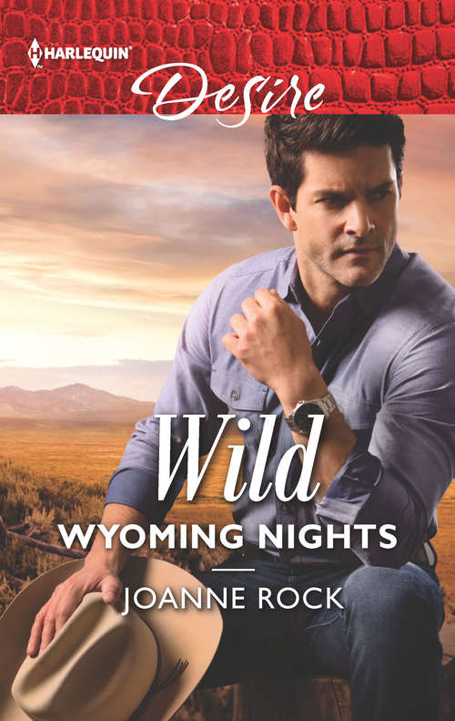 Wild Wyoming Nights: A Snowbound Scandal / Wild Wyoming Nights (The McNeill Magnates #8)
