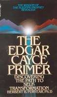 Book cover of The Edgar Cayce Primer