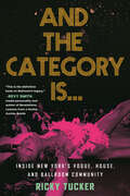 Book cover