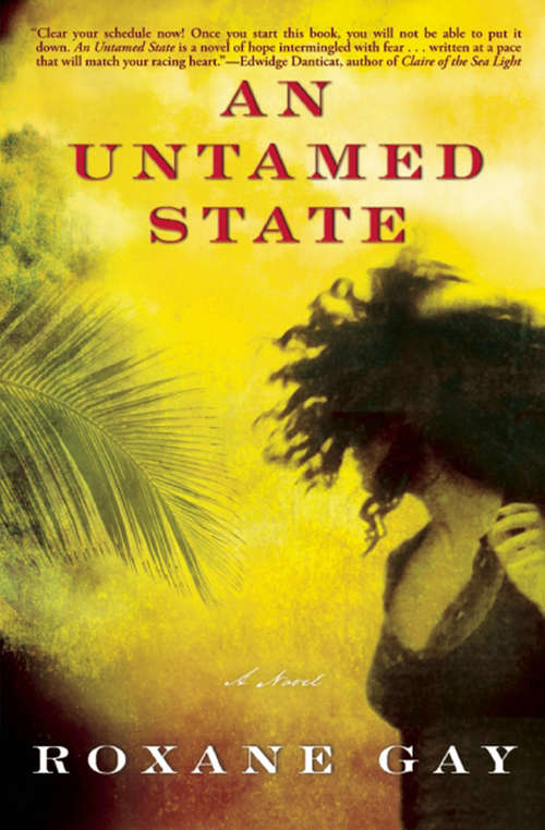 An Untamed State: A Novel