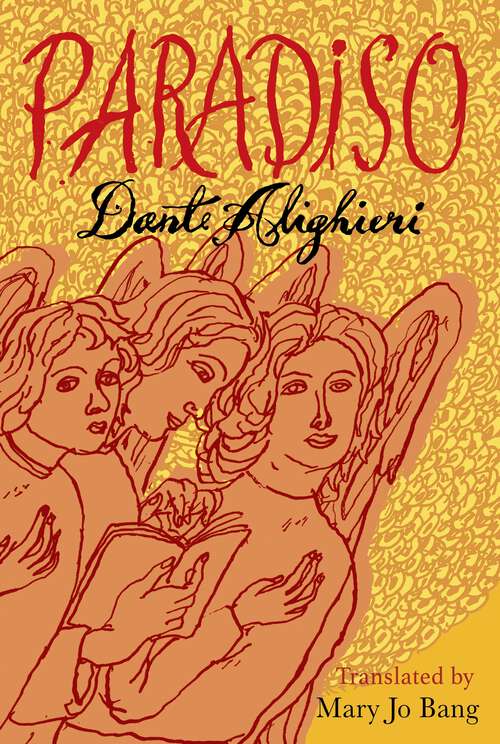 Book cover of Paradiso