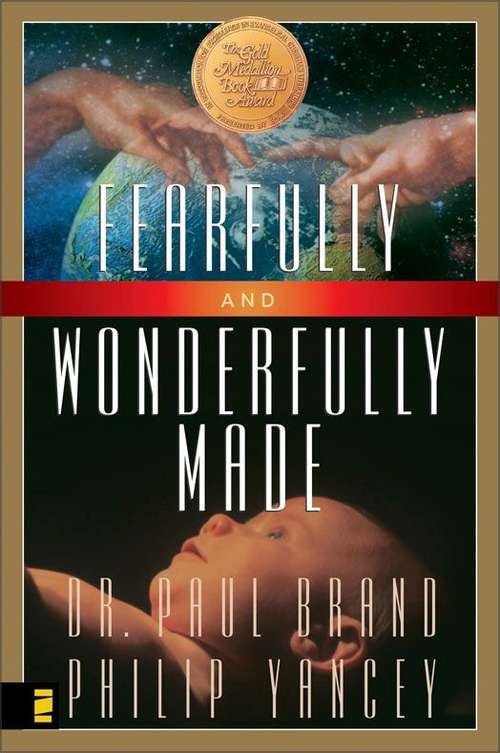 Book cover of Fearfully and Wonderfully Made