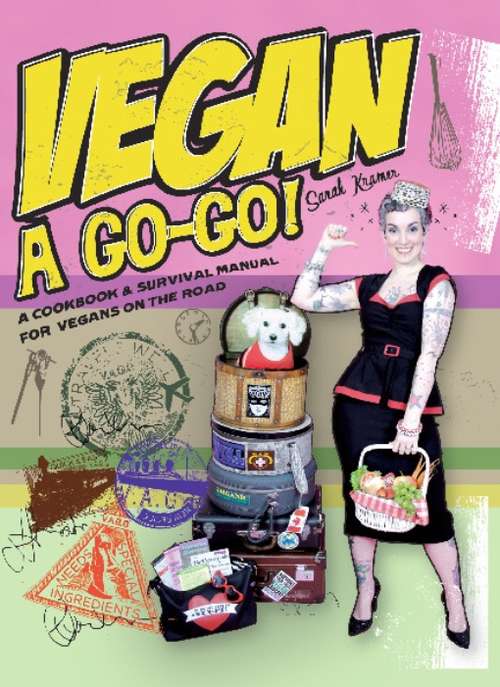 Vegan à Go-Go!