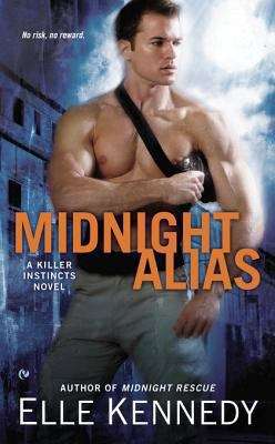 Book cover of Midnight Alias: A Killer Instincts Novel