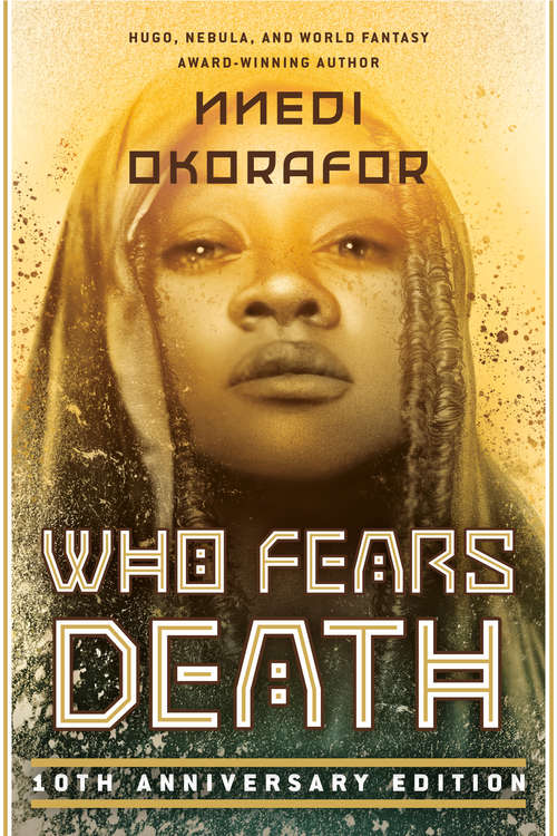 Who Fears Death (Bride Series)