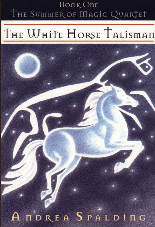The White Horse Talisman