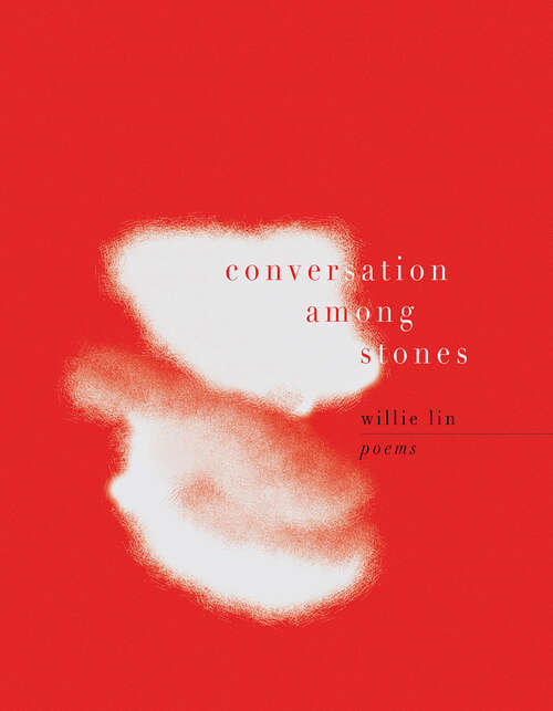 Book cover of Conversation Among Stones