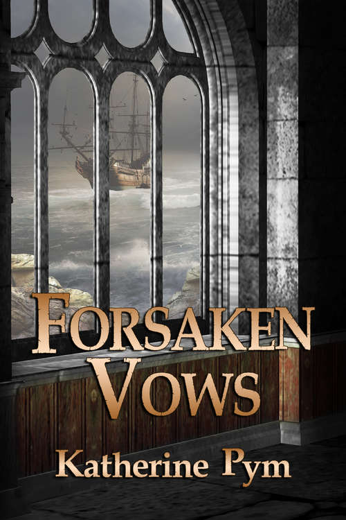 Book cover of Forsaken Vows