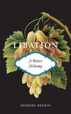 Book cover of Libation