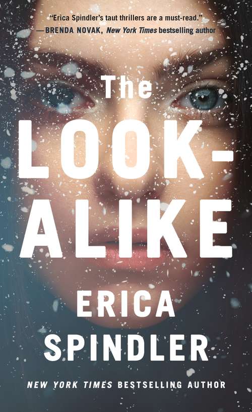 The Look-Alike: A Novel