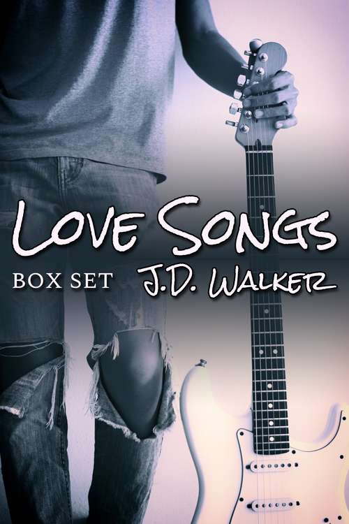 Love Songs Box Set