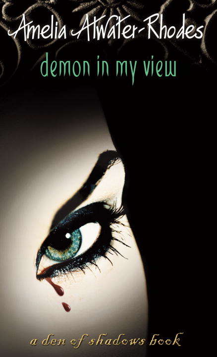 Book cover of Demon In My View