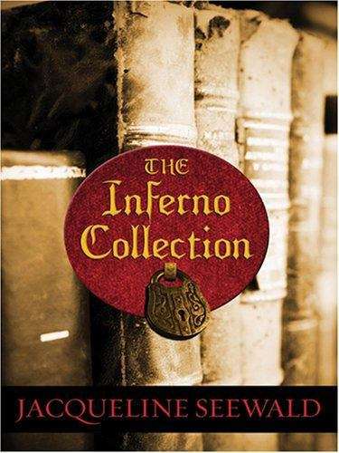Book cover of The Inferno Collection