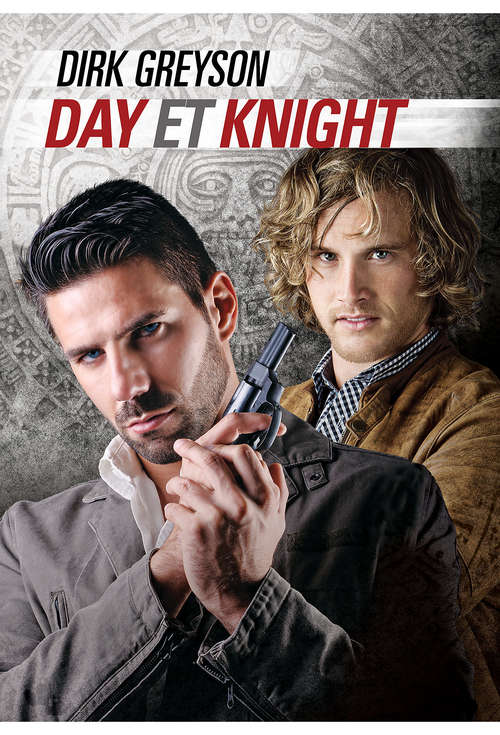 Book cover of Day et Knight
