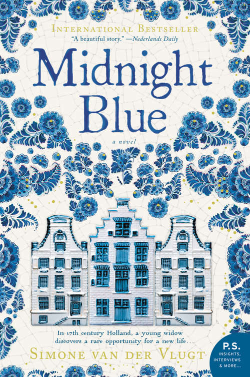 Midnight Blue: A Novel