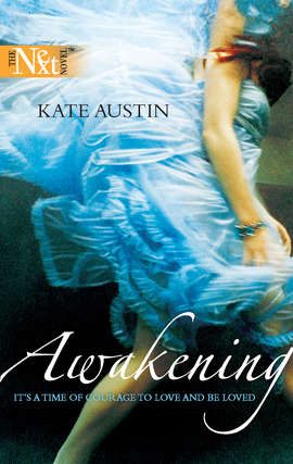 Book cover of Awakening
