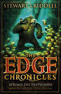 The Edge Chronicles 4: First Book of Twig