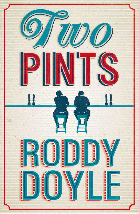 Book cover of Two Pints