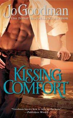 Book cover of Kissing Comfort