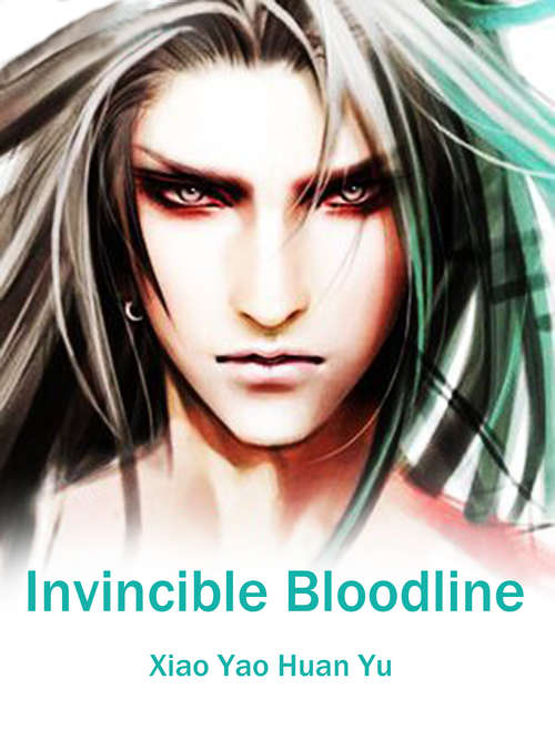 Invincible Bloodline: Volume 21 (Volume 21 #21)