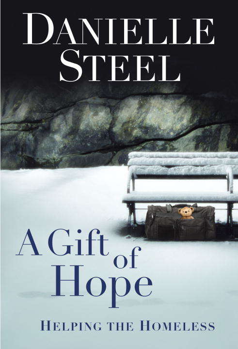 Book cover of A Gift of Hope