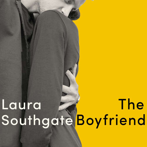 Book cover of The Boyfriend
