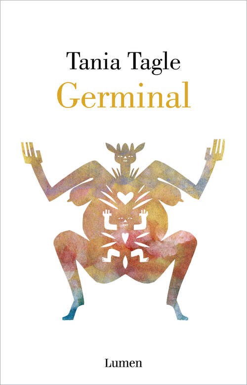 Book cover of Germinal