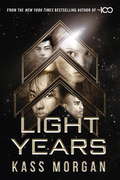 Light Years: Light Years Book One