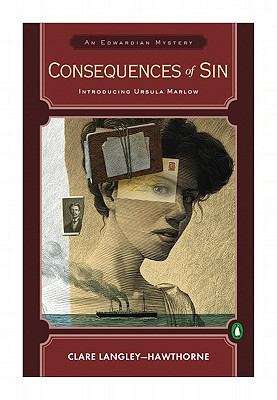Book cover of Consequences of Sin
