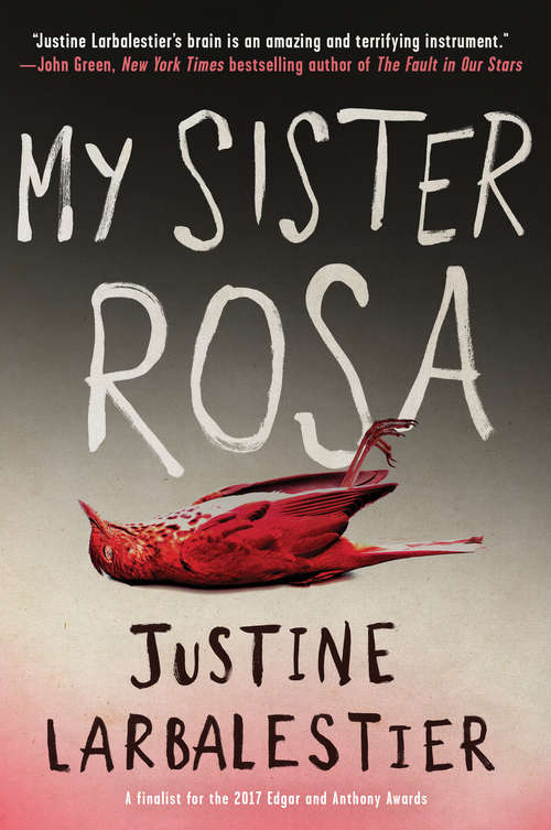 Book cover of My Sister Rosa