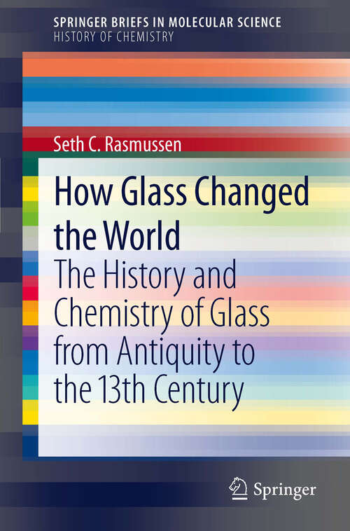 How Glass Changed the World