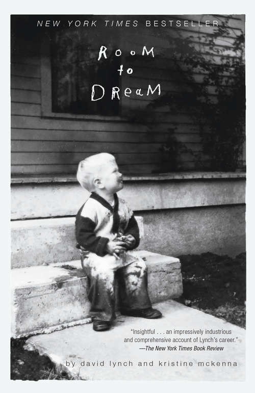 Room to Dream: A Life In Art