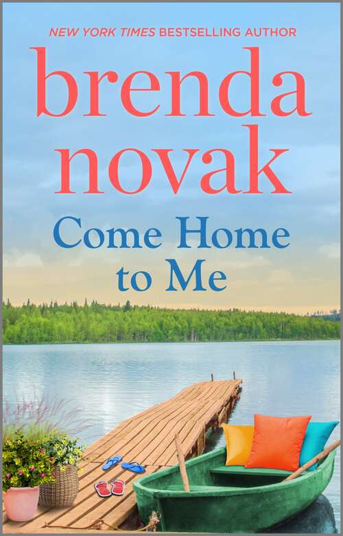 Book cover of Come Home to Me: Home To Whiskey Creek Take Me Home For Christmas Come Home To Me (Original) (Whiskey Creek #6)