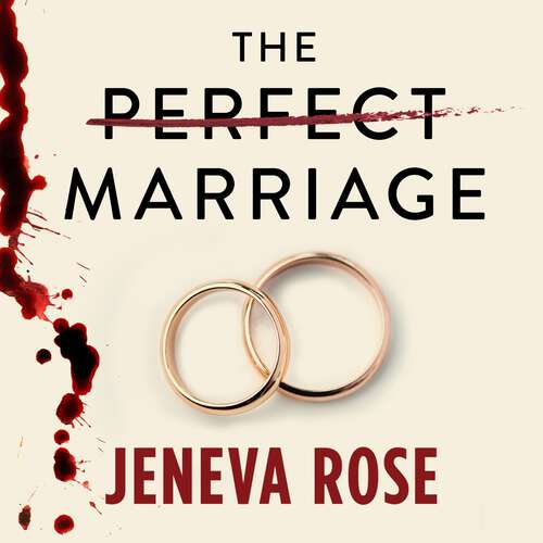 Book cover of The Perfect Marriage: The brand-new edition of the multi-million-copy and New York Times bestselling global sensation
