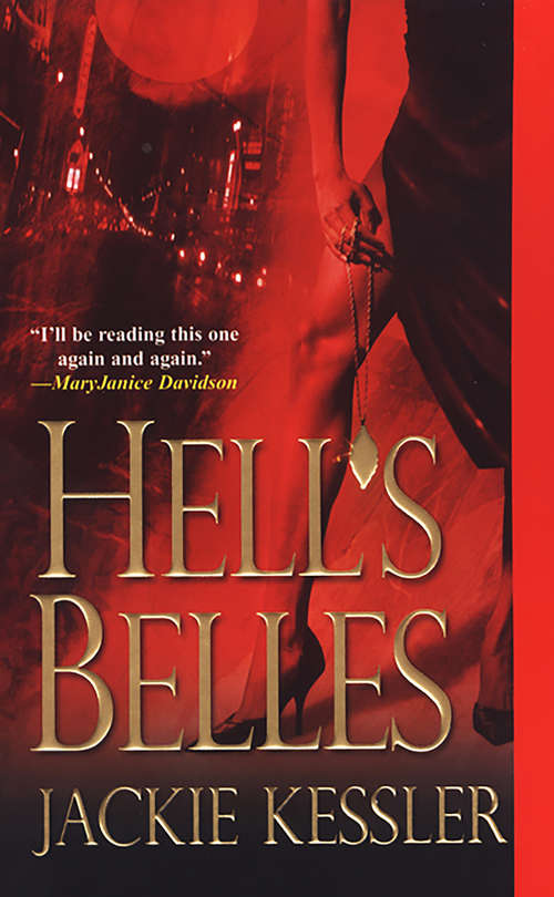 Hell's Belles (Hell On Earth Ser.)