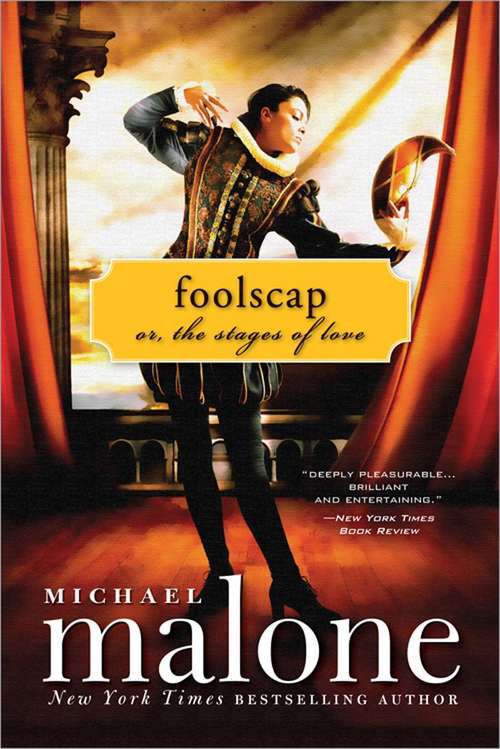 Foolscap