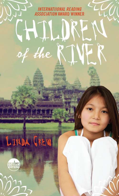 Book cover of Children of the River (Laurel-Leaf Books)