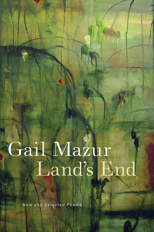 Book cover of Land's End: New and Selected Poems (Phoenix Poets)