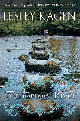 Book cover of Tomorrow River
