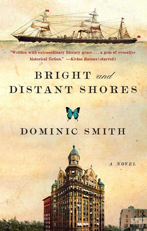 Bright and Distant Shores: A Novel