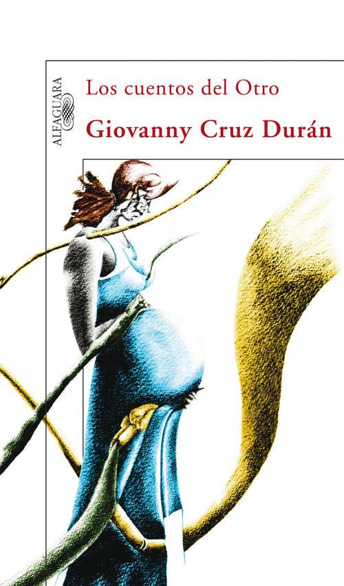 Book cover of Los cuentos del Otro