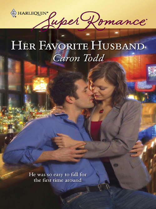 Book cover of Her Favorite Husband