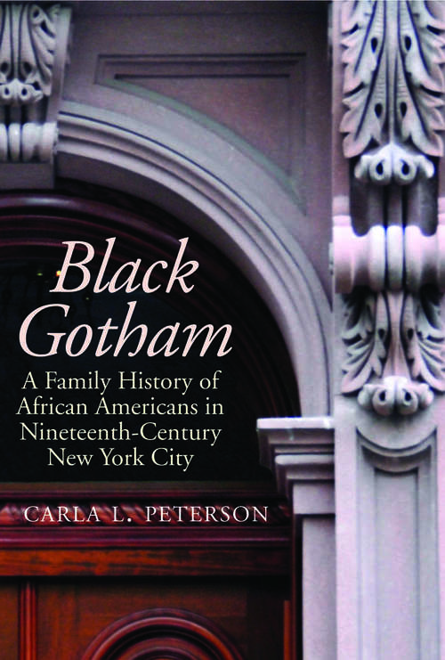 Black Gotham